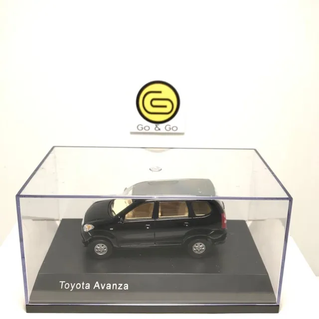 45367 avanza lama display