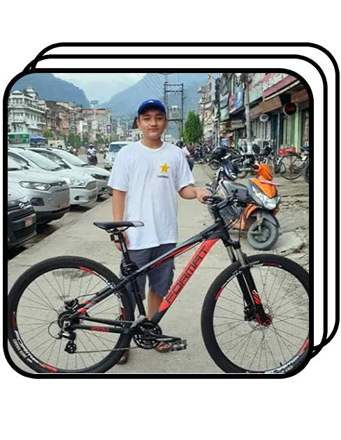 45369 diecast bikes nepal overview