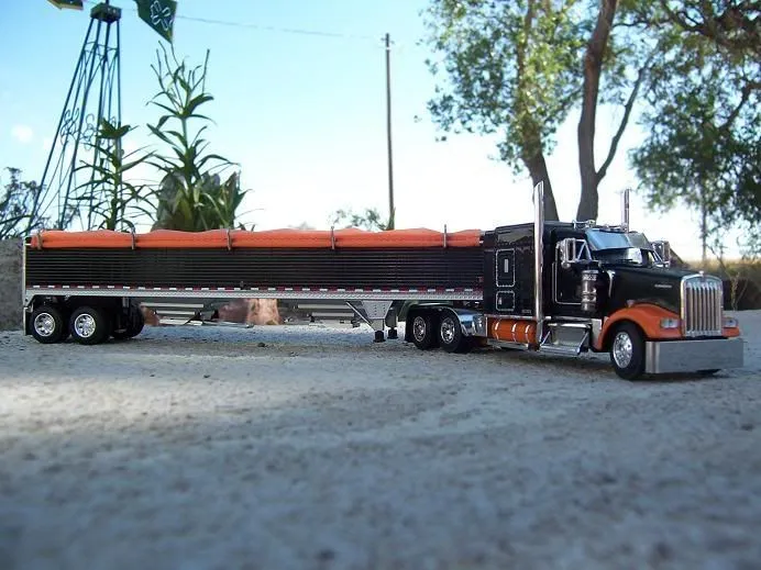 45370 iveco stralis model