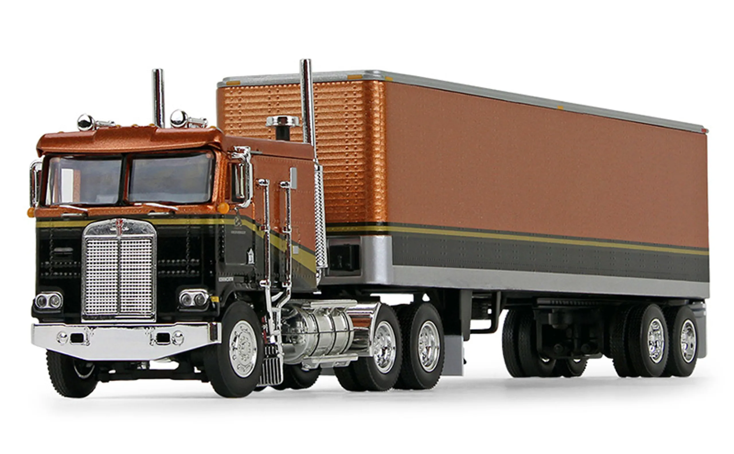 45373 diecast truck parts