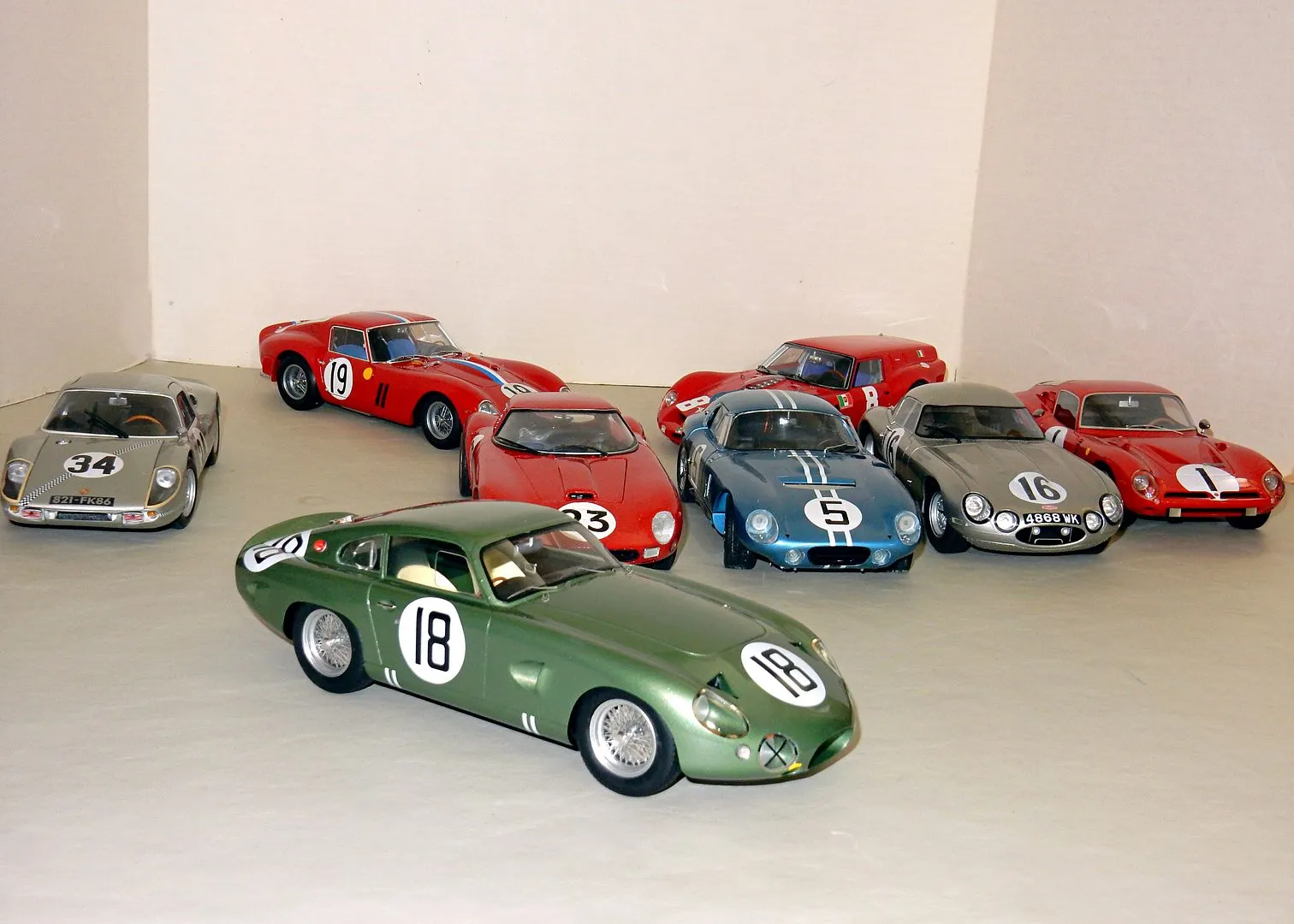 45374 lemans66 diecast marketplace