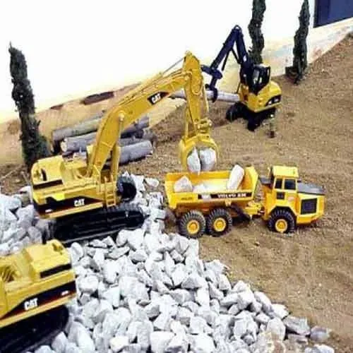 45376 diecast car collecting