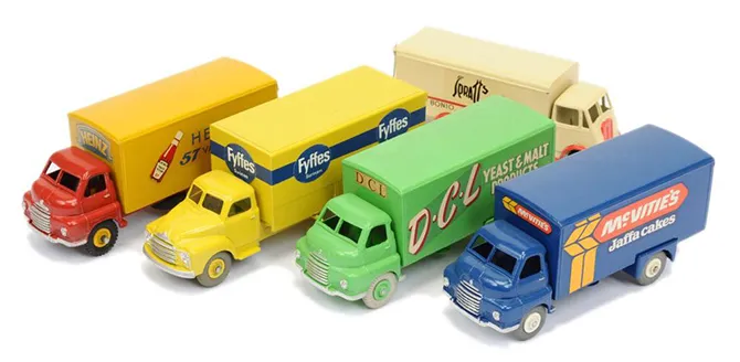 45377 diecast car collection