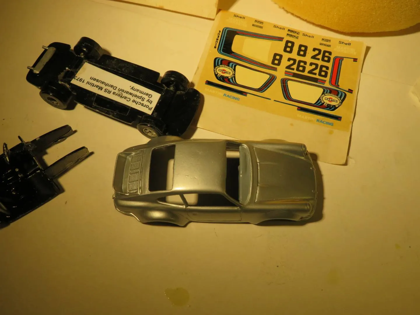 45378 diecast scale comparison