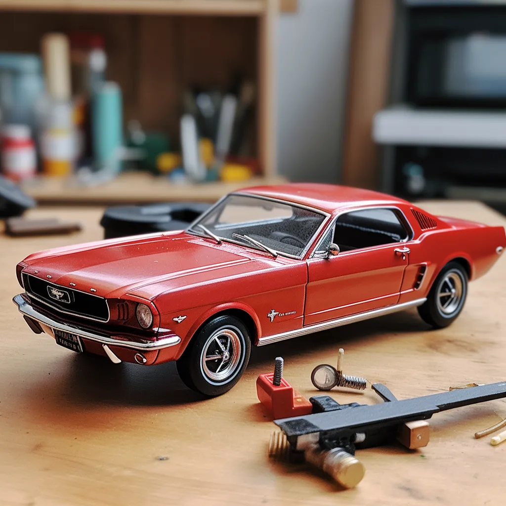 45380 1 43 diecast car