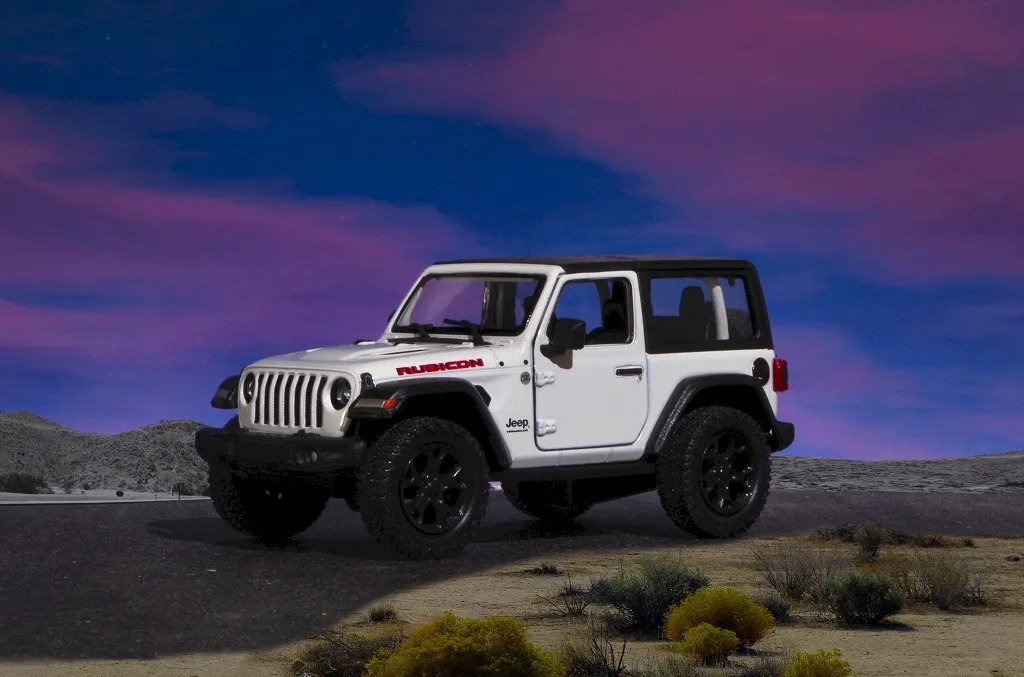 45382 online retailer jeep jl diecast