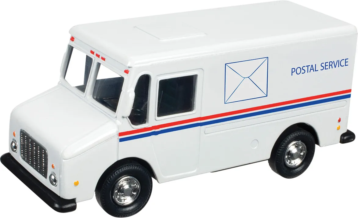45383 diecast truck models