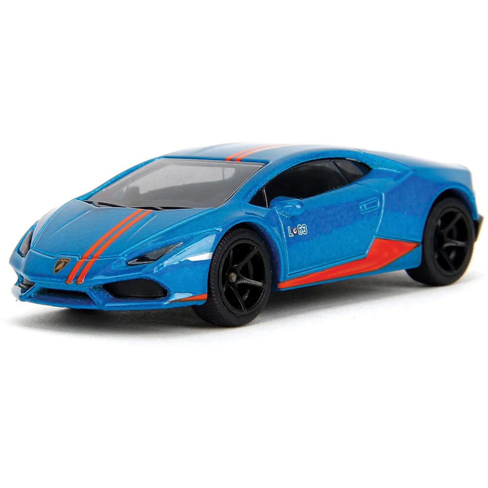 45384 uni car diecast model 3