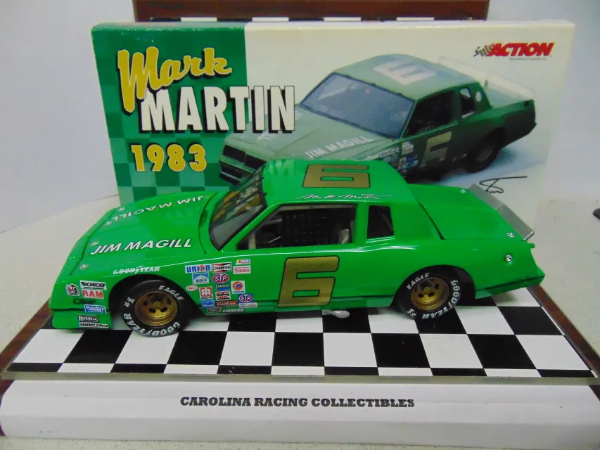 45385 collecting diecast cars