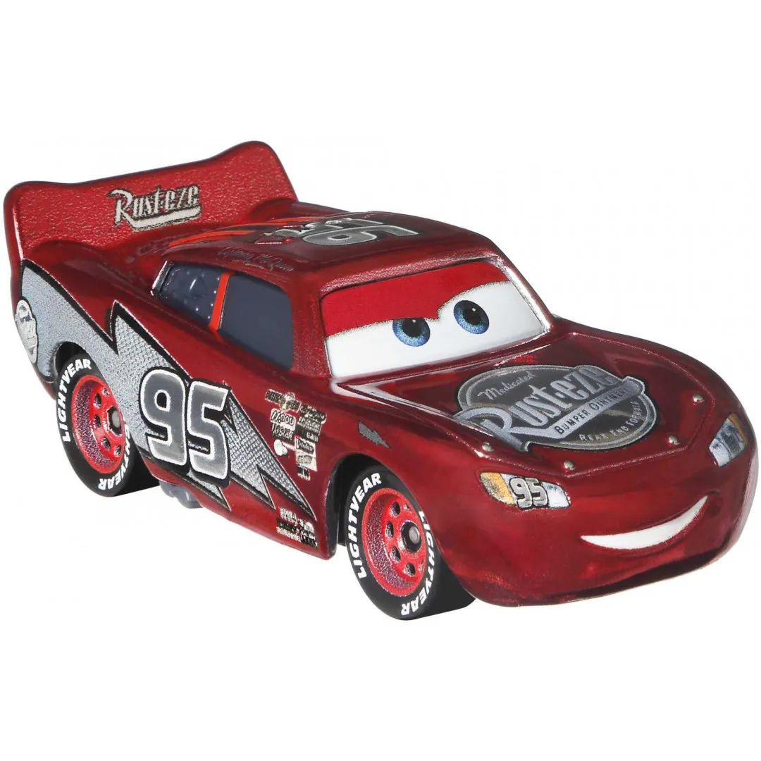 45390 cars 3 diecast collection