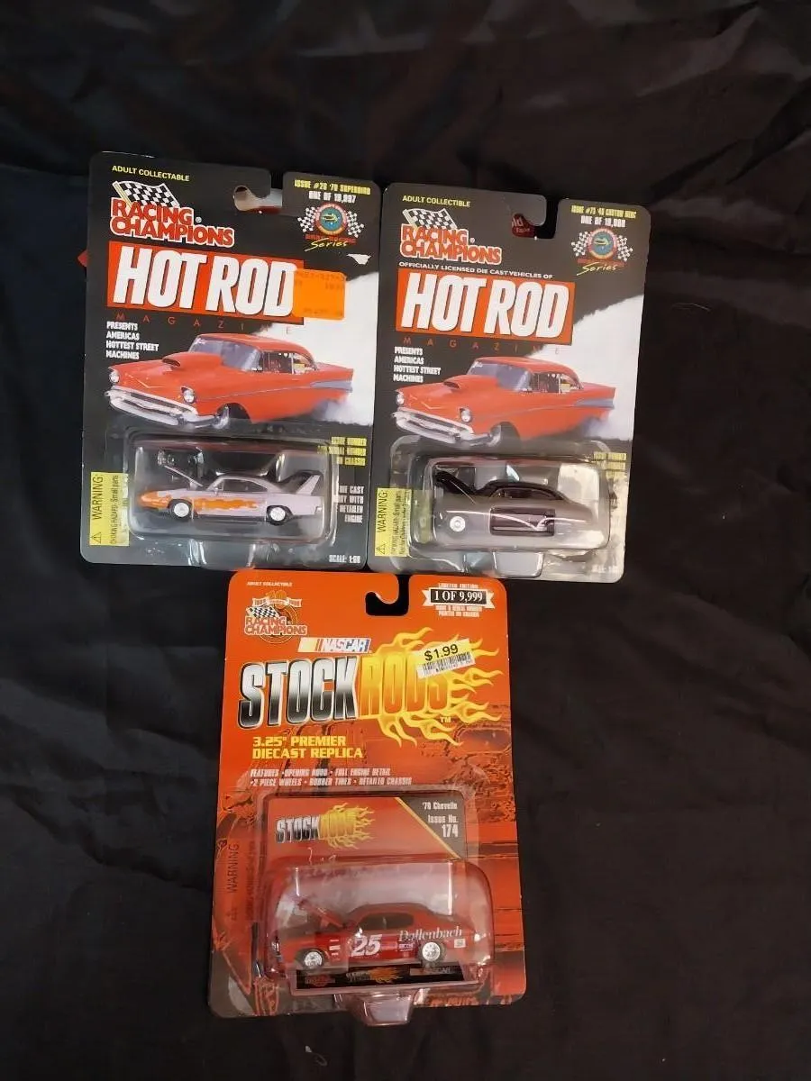 45390 cars 3 diecast mater