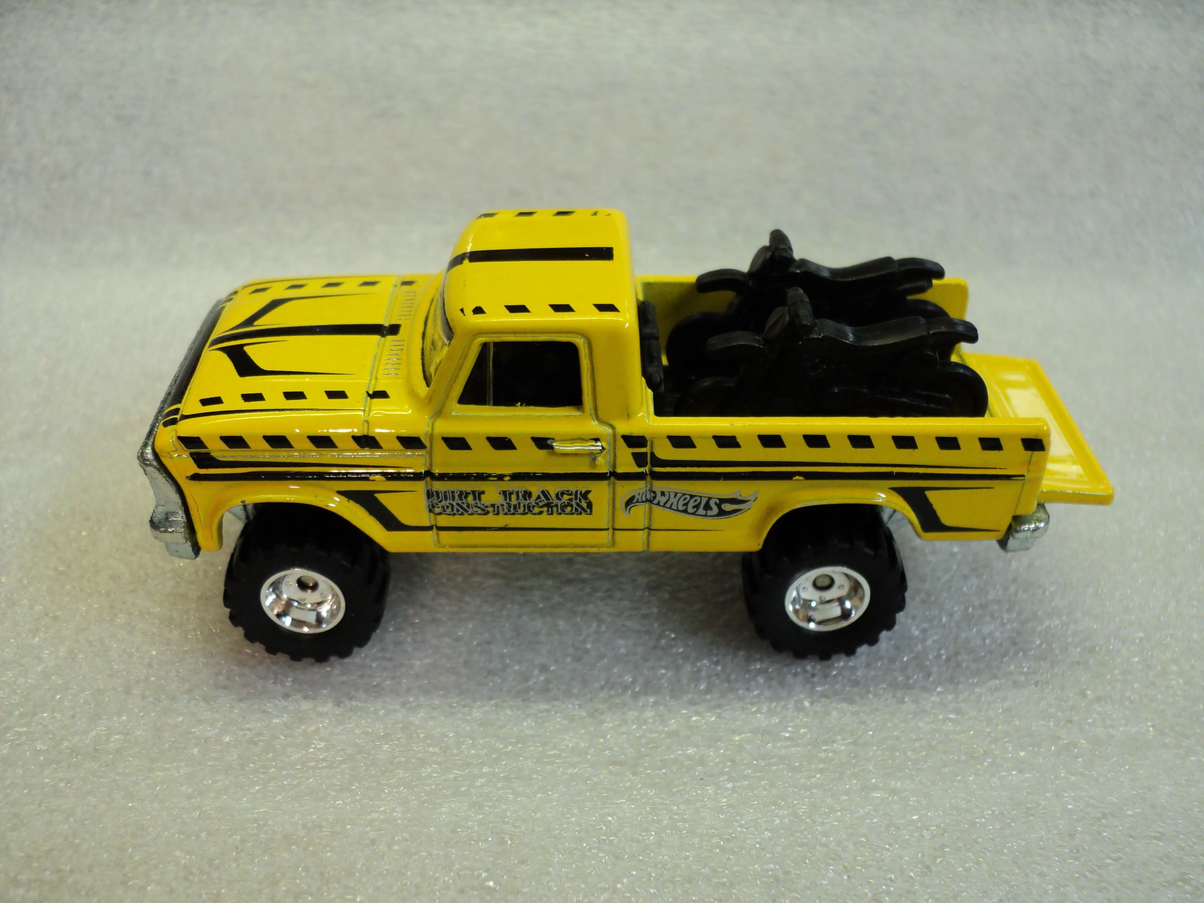 45391 hot wheels manufacturing