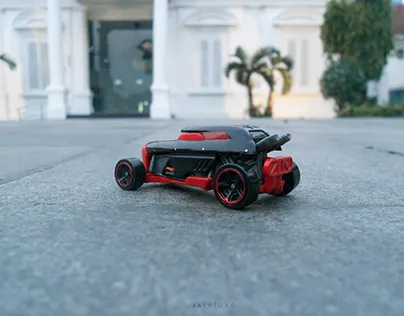 45391 rare hot wheels