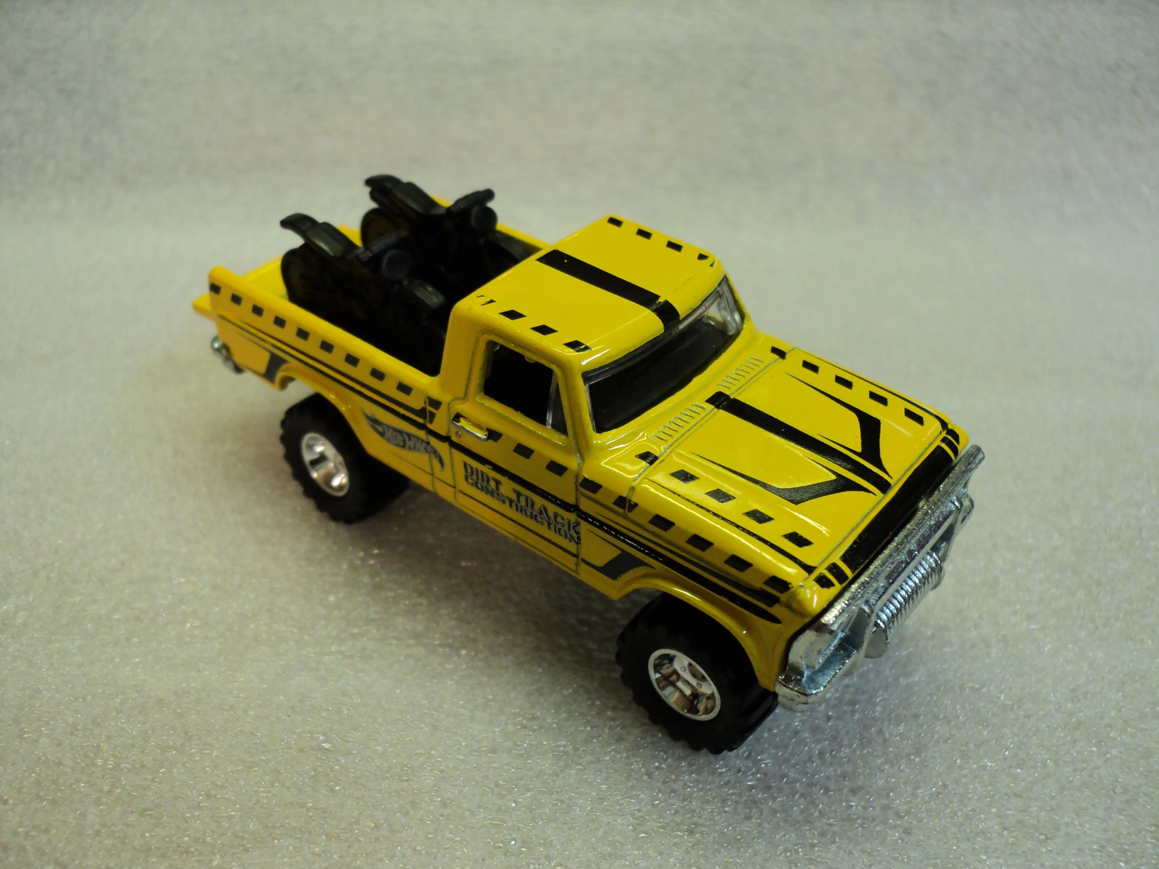 45391 texas hot wheels header