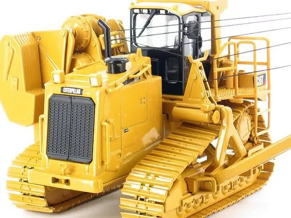 45395 caterpillar model 320d l